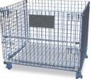 AOD1021-Storage cages