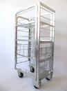 AOD1020-Milk trolley